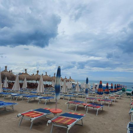 Bral Apartment 7 - Two-Bedroom With Seaview Durrës Exterior foto