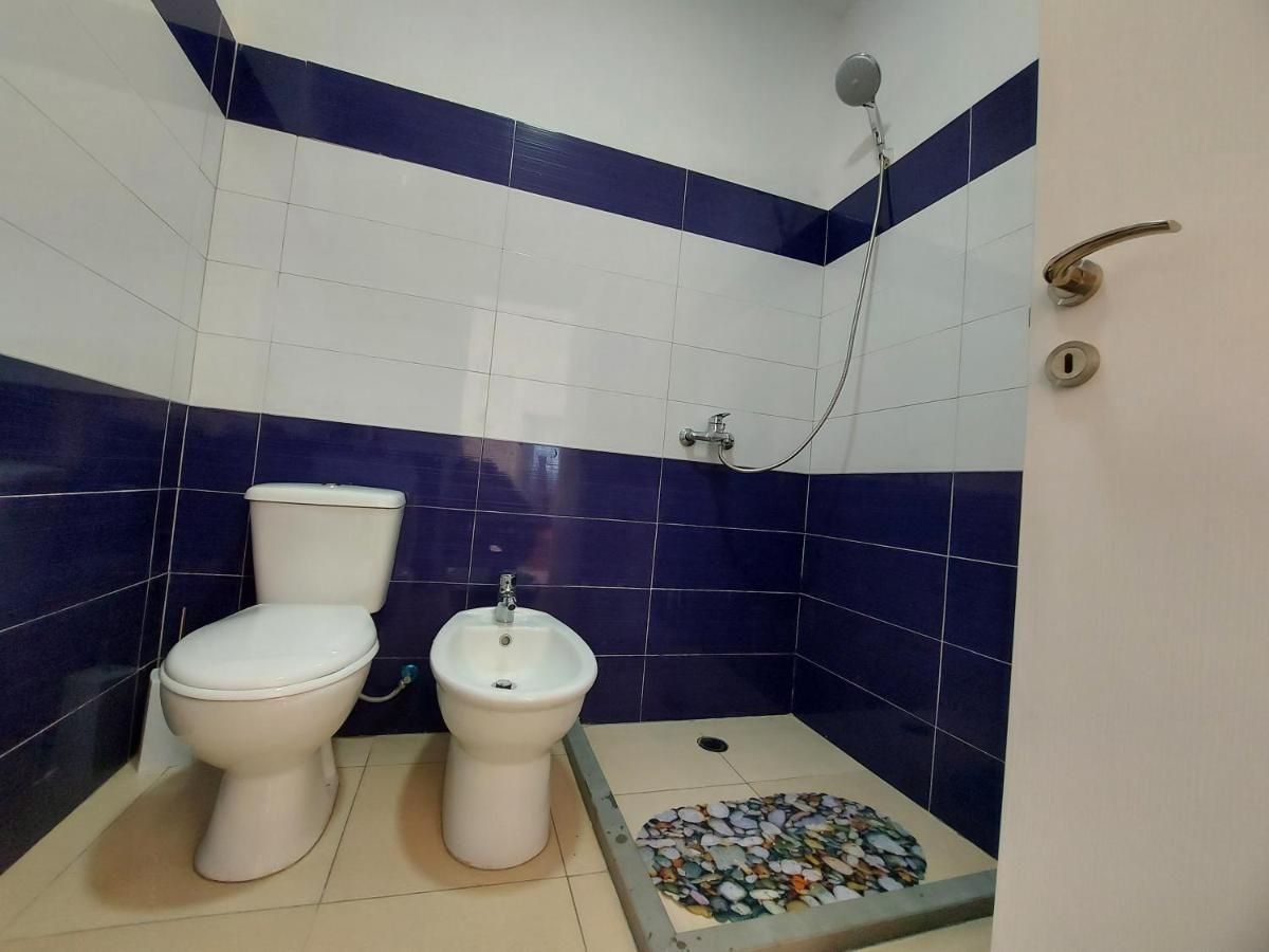 Bral Apartment 7 - Two-Bedroom With Seaview Durrës Exterior foto