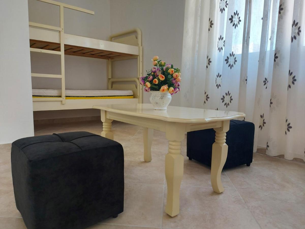 Bral Apartment 7 - Two-Bedroom With Seaview Durrës Exterior foto