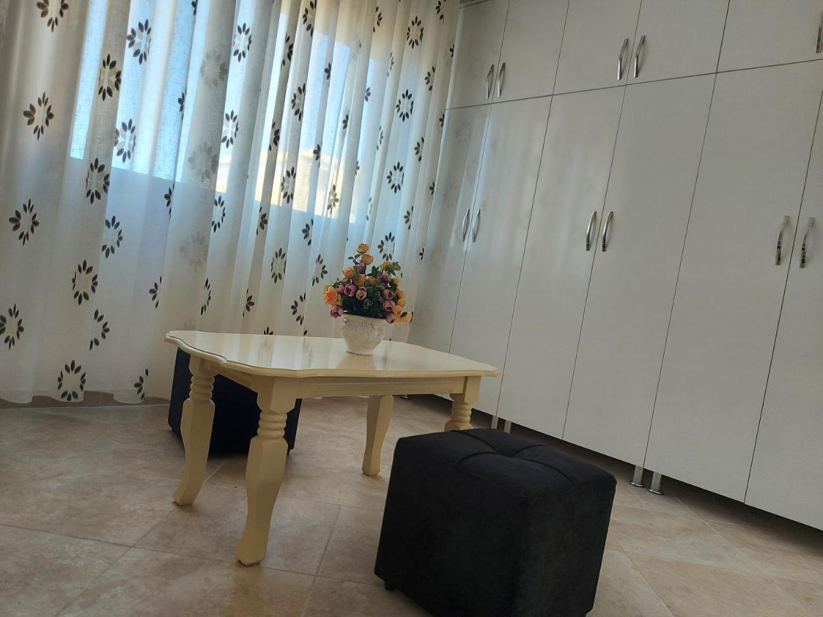 Bral Apartment 7 - Two-Bedroom With Seaview Durrës Exterior foto