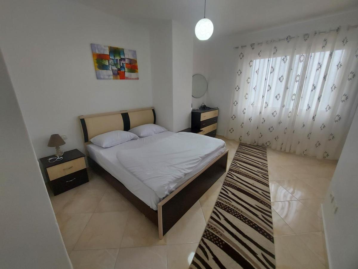 Bral Apartment 7 - Two-Bedroom With Seaview Durrës Exterior foto