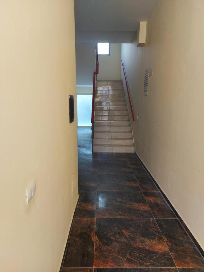 Bral Apartment 7 - Two-Bedroom With Seaview Durrës Exterior foto