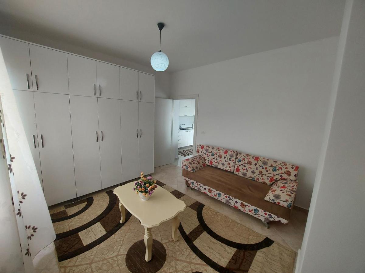 Bral Apartment 7 - Two-Bedroom With Seaview Durrës Exterior foto